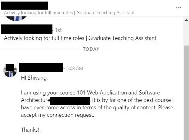 Customer Review 15