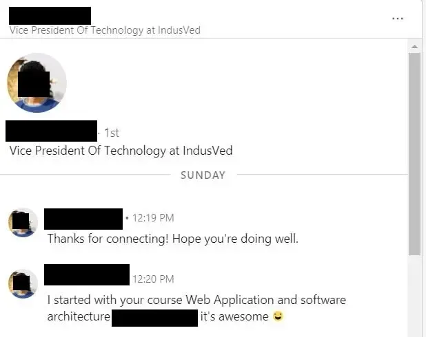 Customer Review 17