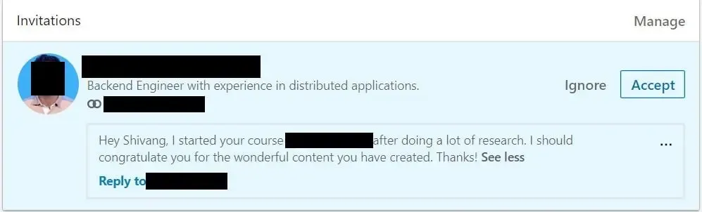 Customer Review 19