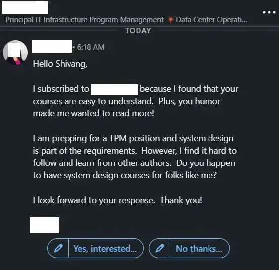 Customer Review 4