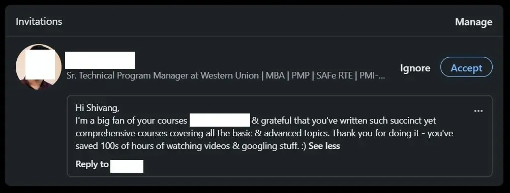 Customer Review 6